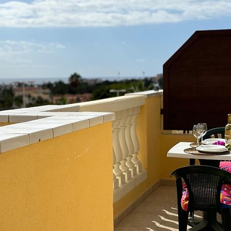 Happy Granada Los Cristianos (Tenerife) Exterior foto