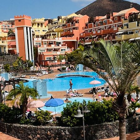 Happy Granada Los Cristianos (Tenerife) Exterior foto