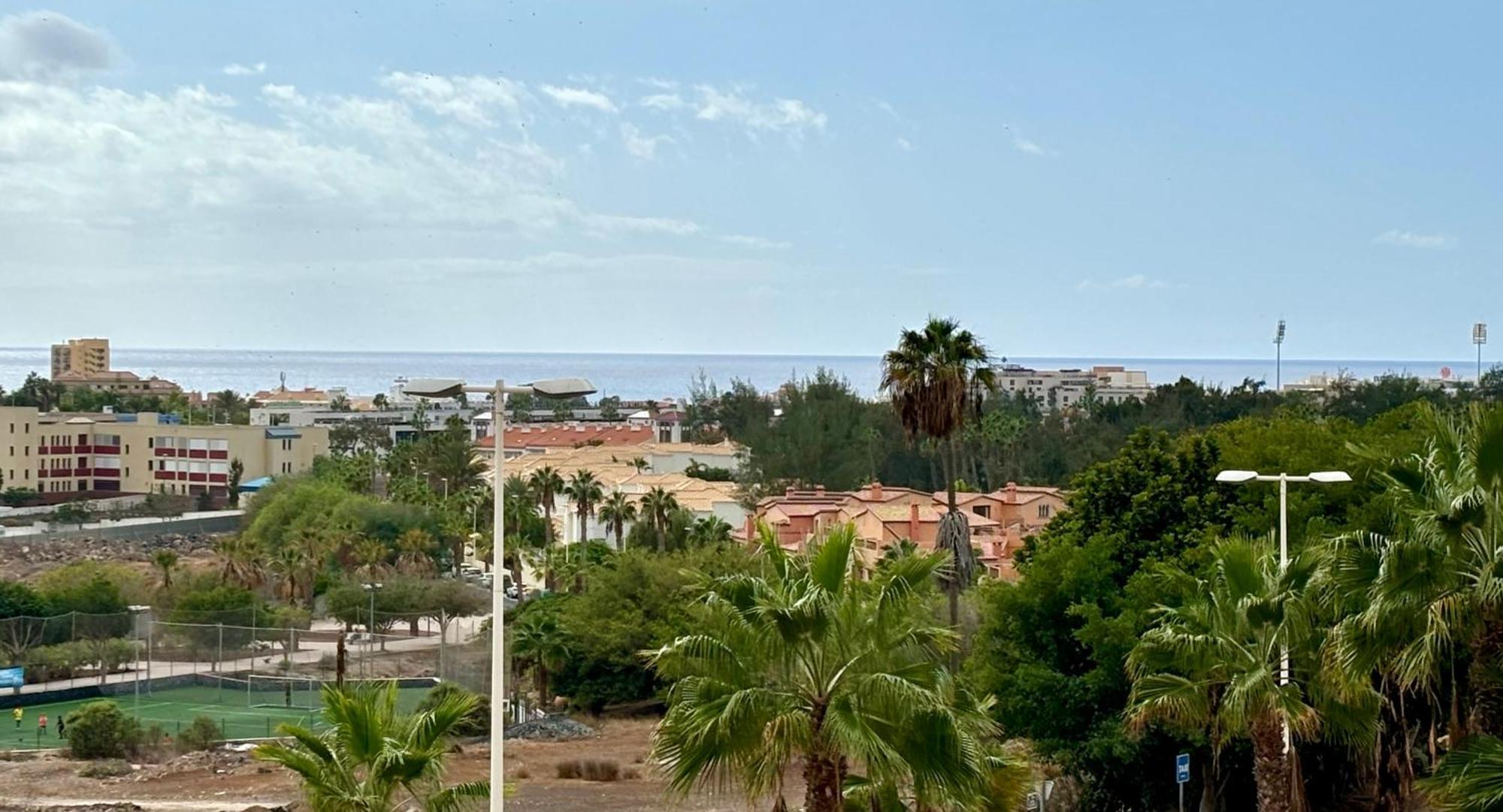 Happy Granada Los Cristianos (Tenerife) Exterior foto