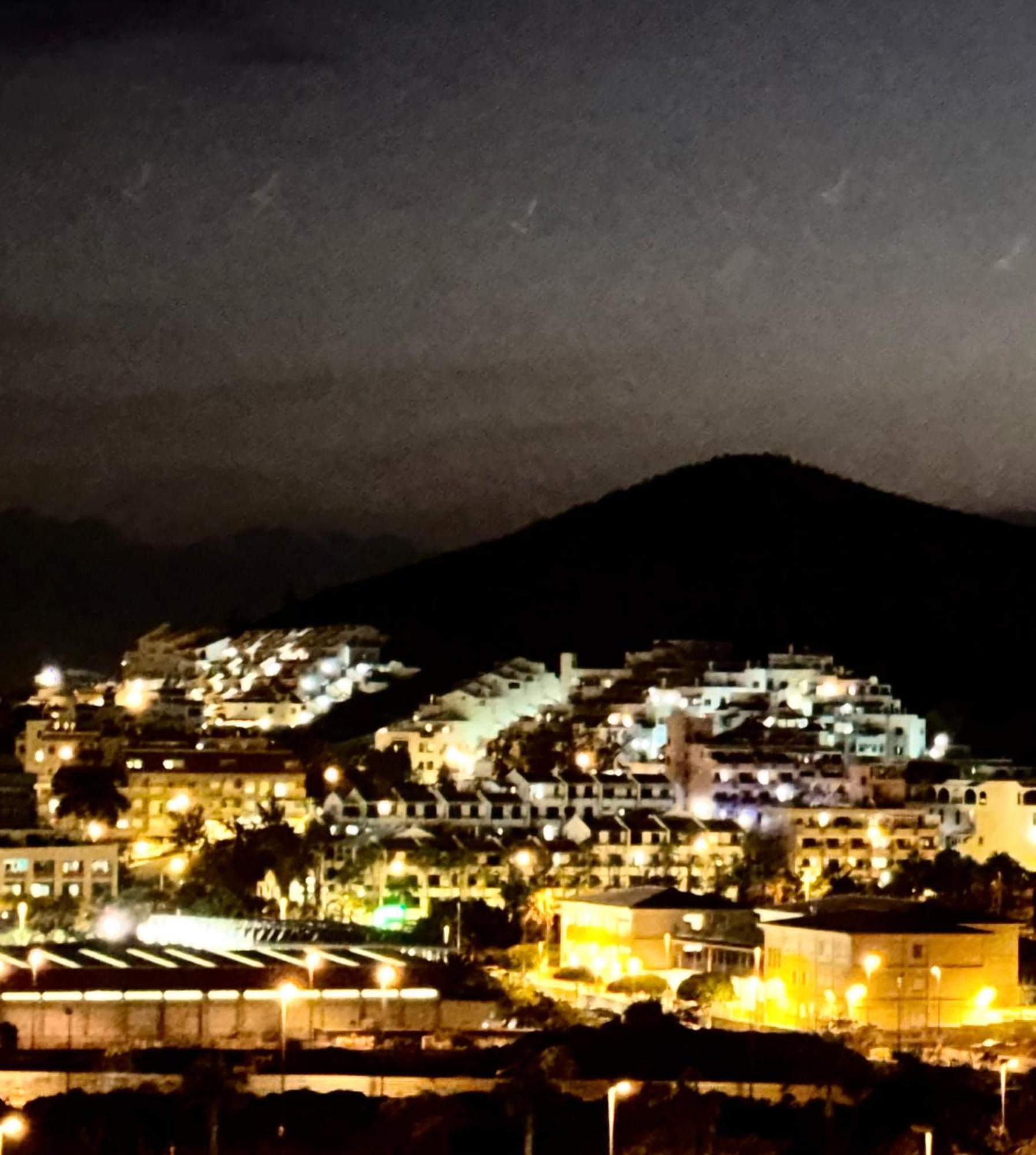 Happy Granada Los Cristianos (Tenerife) Exterior foto