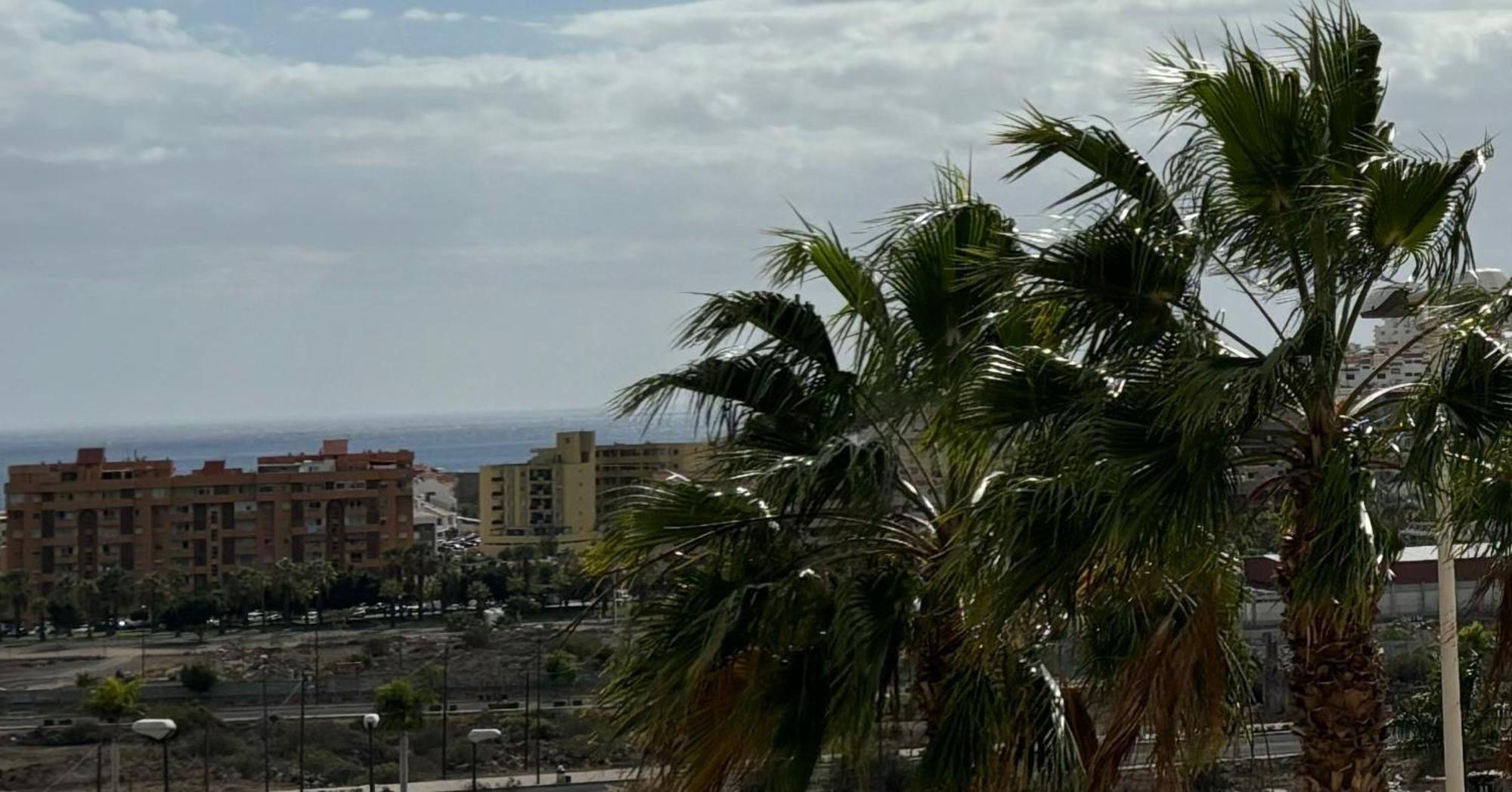 Happy Granada Los Cristianos (Tenerife) Exterior foto