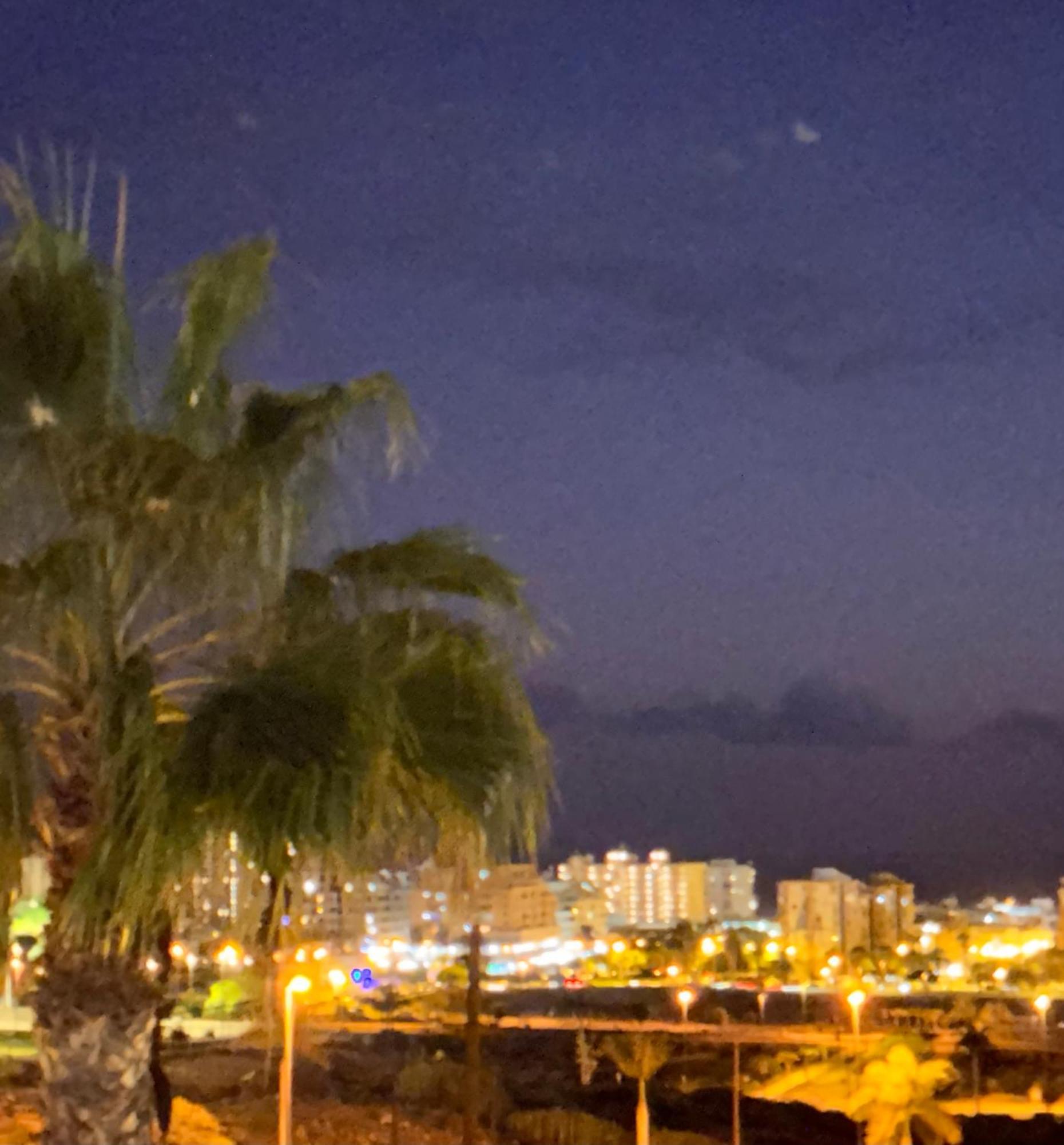 Happy Granada Los Cristianos (Tenerife) Exterior foto