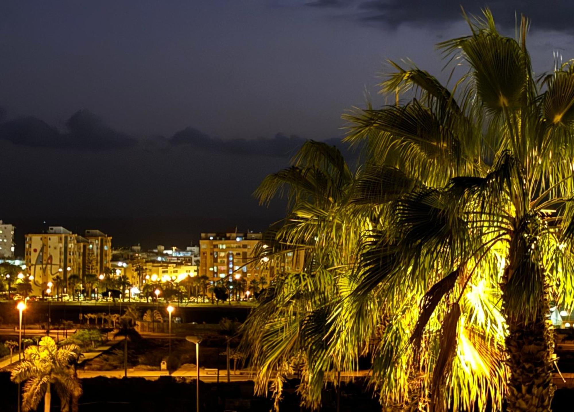 Happy Granada Los Cristianos (Tenerife) Exterior foto